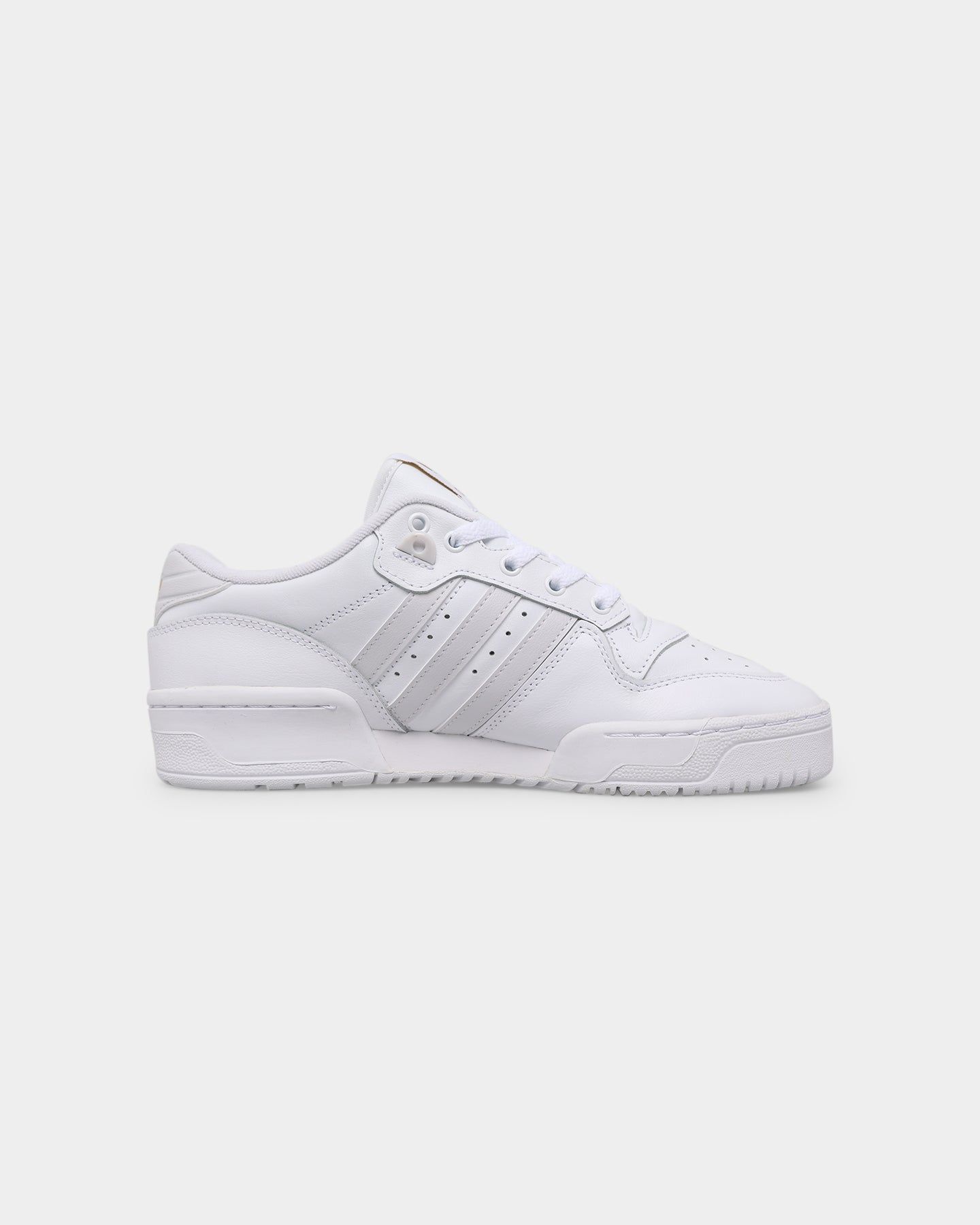 Adidas Women's Rivalry Low Ftwr White/Dash Grey sold by Culture Kings product image thumbnail 4