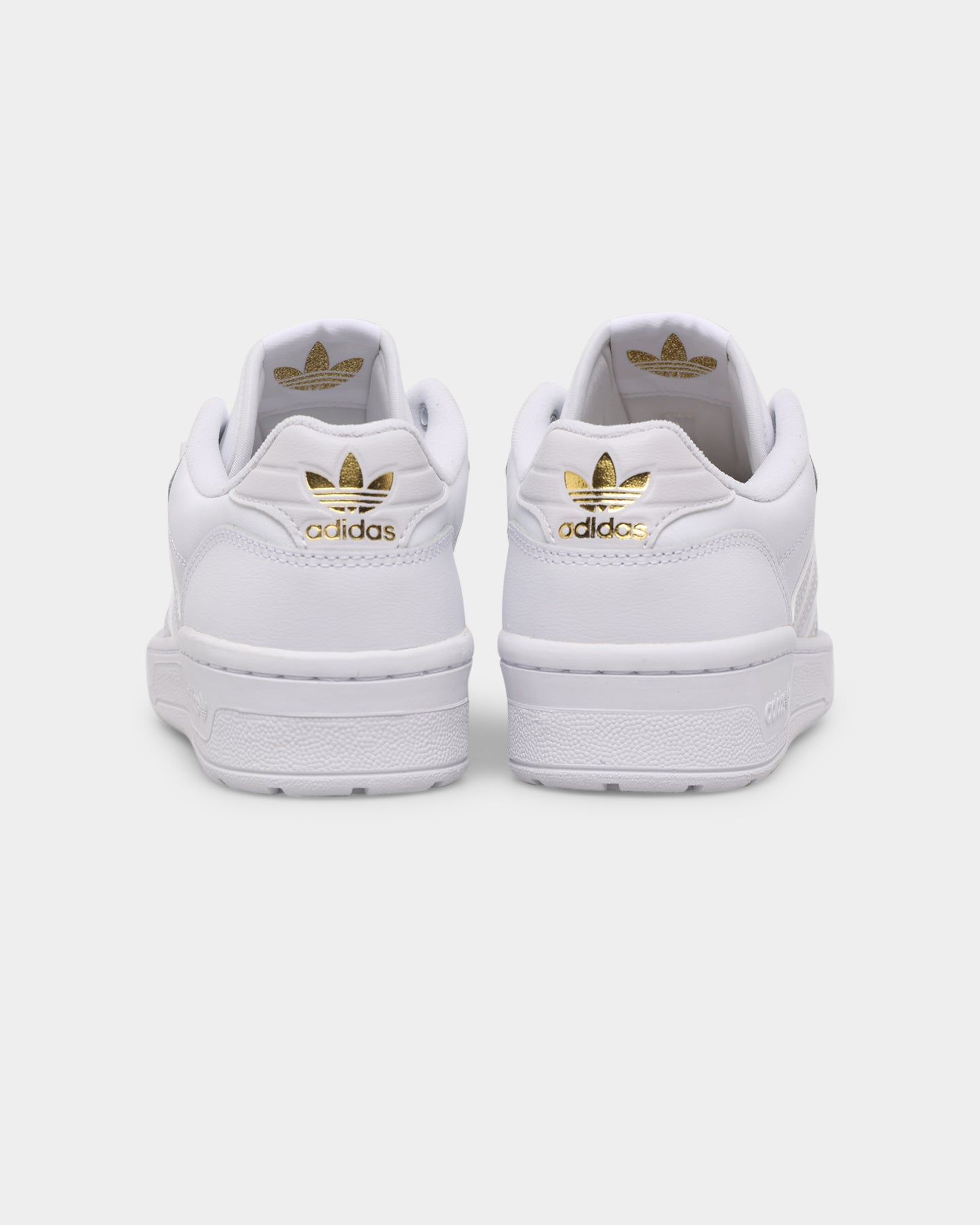 Adidas Women's Rivalry Low Ftwr White/Dash Grey sold by Culture Kings product image thumbnail 3