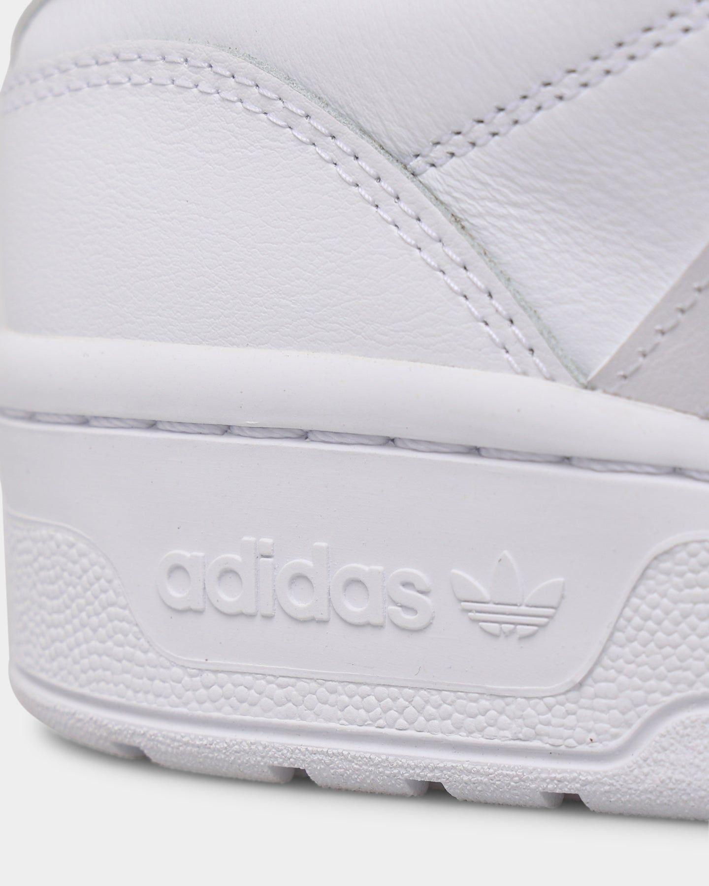 Adidas Women's Rivalry Low Ftwr White/Dash Grey sold by Culture Kings product image thumbnail 6