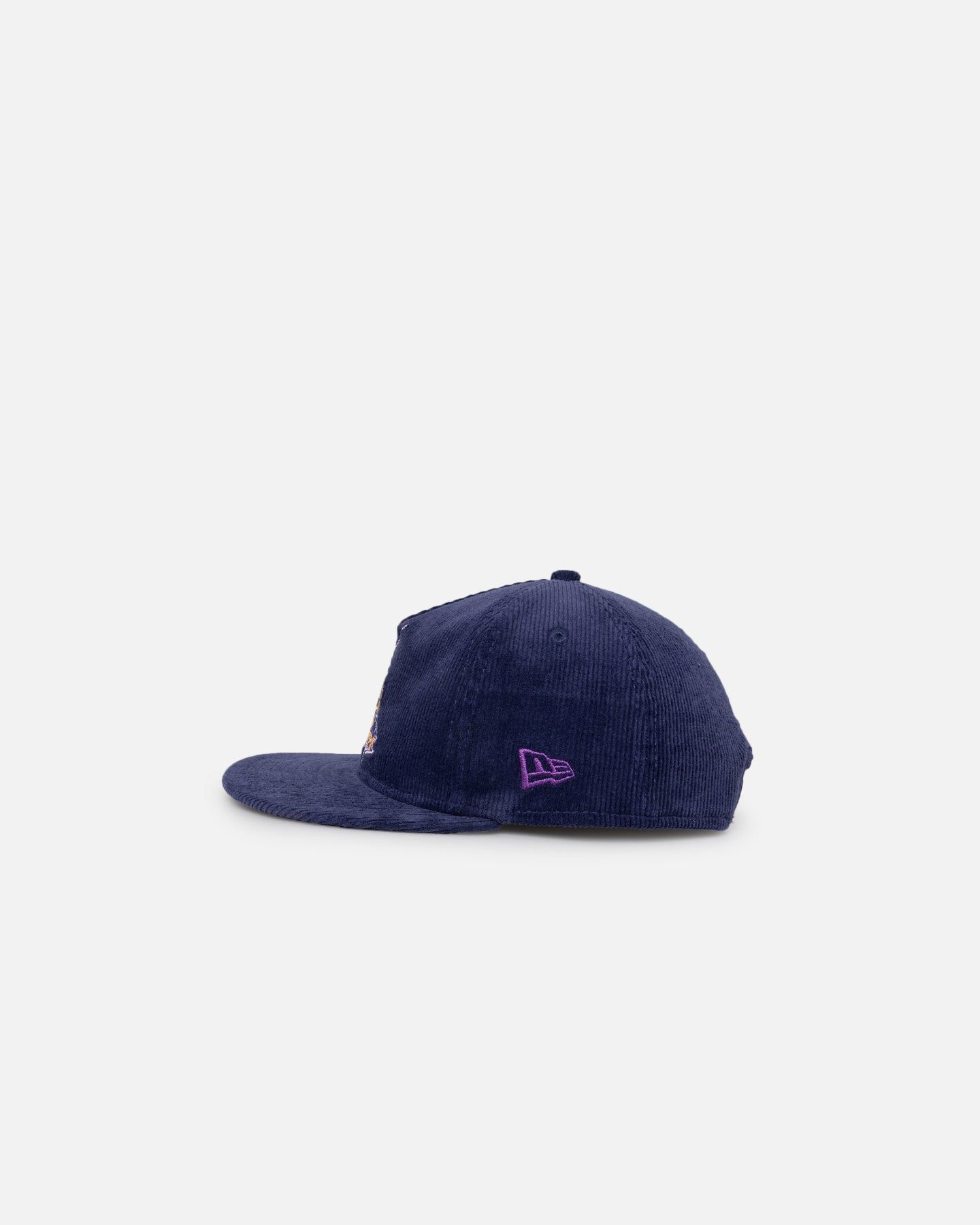 New Era Melbourne Storm 'NRL Retro Logo' Golfer Snapback OTC sold by Culture Kings product image thumbnail 5