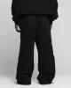 Loiter Arch Premium Sweat Pants Black sold by Culture Kings