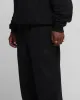 Loiter Arch Premium Sweat Pants Black sold by Culture Kings