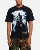 73 Studio X DC Batman Arkham Asylum Vintage T-Shirt Black sold by Culture Kings