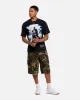 73 Studio X DC Batman Arkham Asylum Vintage T-Shirt Black sold by Culture Kings