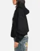 Carre Weatherwear Hoodie Black sold by Culture Kings