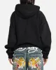 Carre Weatherwear Hoodie Black sold by Culture Kings