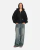 Carre Weatherwear Hoodie Black sold by Culture Kings