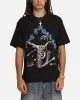 Mitchell & Ness Los Angeles Lakers Dennis Rodman Xray Glow T-Shirt Black sold by Culture Kings