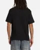 Mitchell & Ness Los Angeles Lakers Dennis Rodman Xray Glow T-Shirt Black sold by Culture Kings