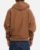 Carre Weatherwear Hoodie Brown sold by Culture Kings