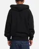 Carre Weatherwear Hoodie Black sold by Culture Kings