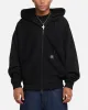 Carre Weatherwear Hoodie Black sold by Culture Kings