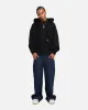 Carre Weatherwear Hoodie Black sold by Culture Kings