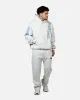Avirex Spider Racer Hoodie Grey sold by Culture Kings