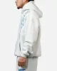 Avirex Spider Racer Hoodie Grey sold by Culture Kings