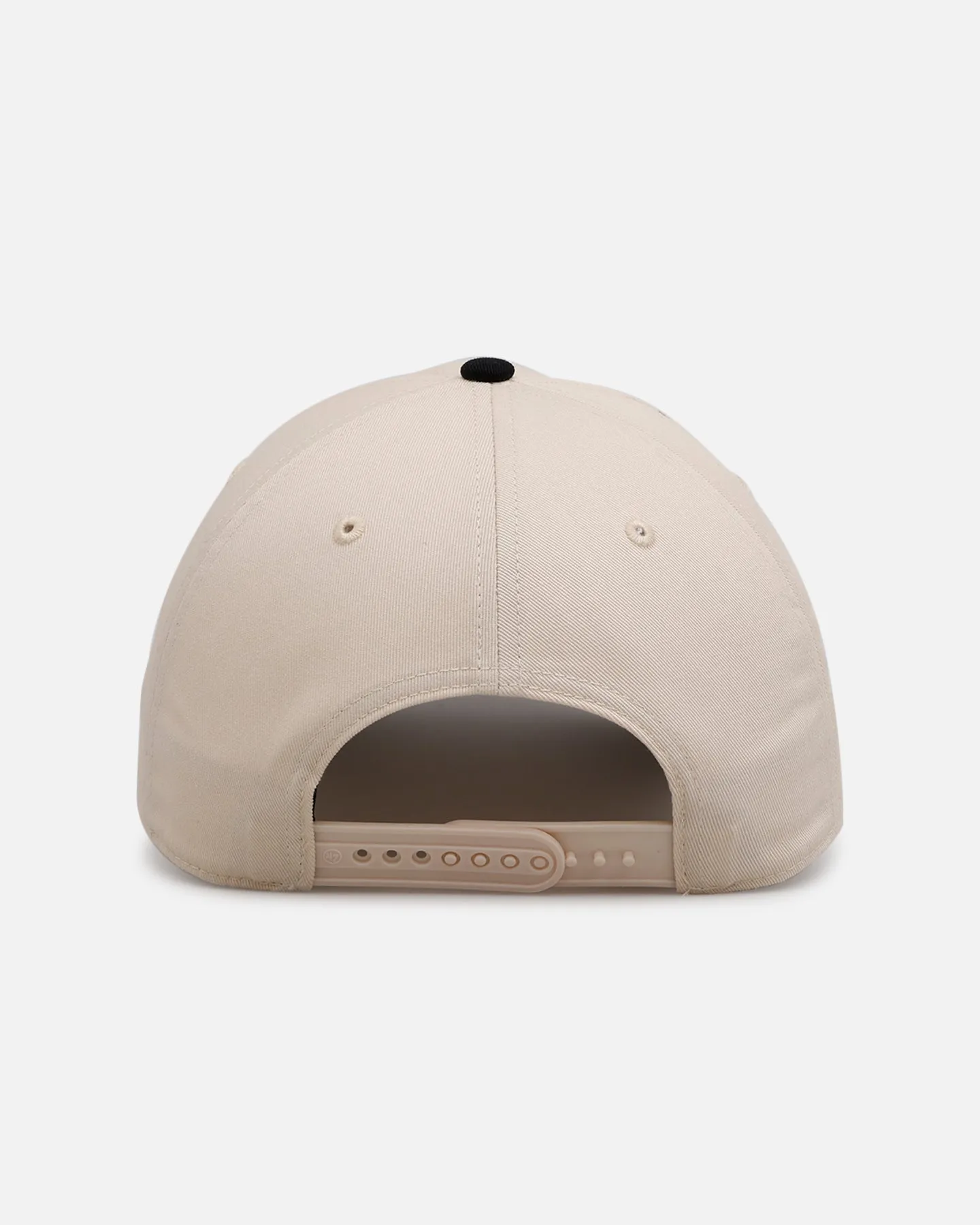 47 Brand Detroit Tigers 'Herringbone' 47 Offside Snapback Natural/Black sold by Culture Kings product image thumbnail 3