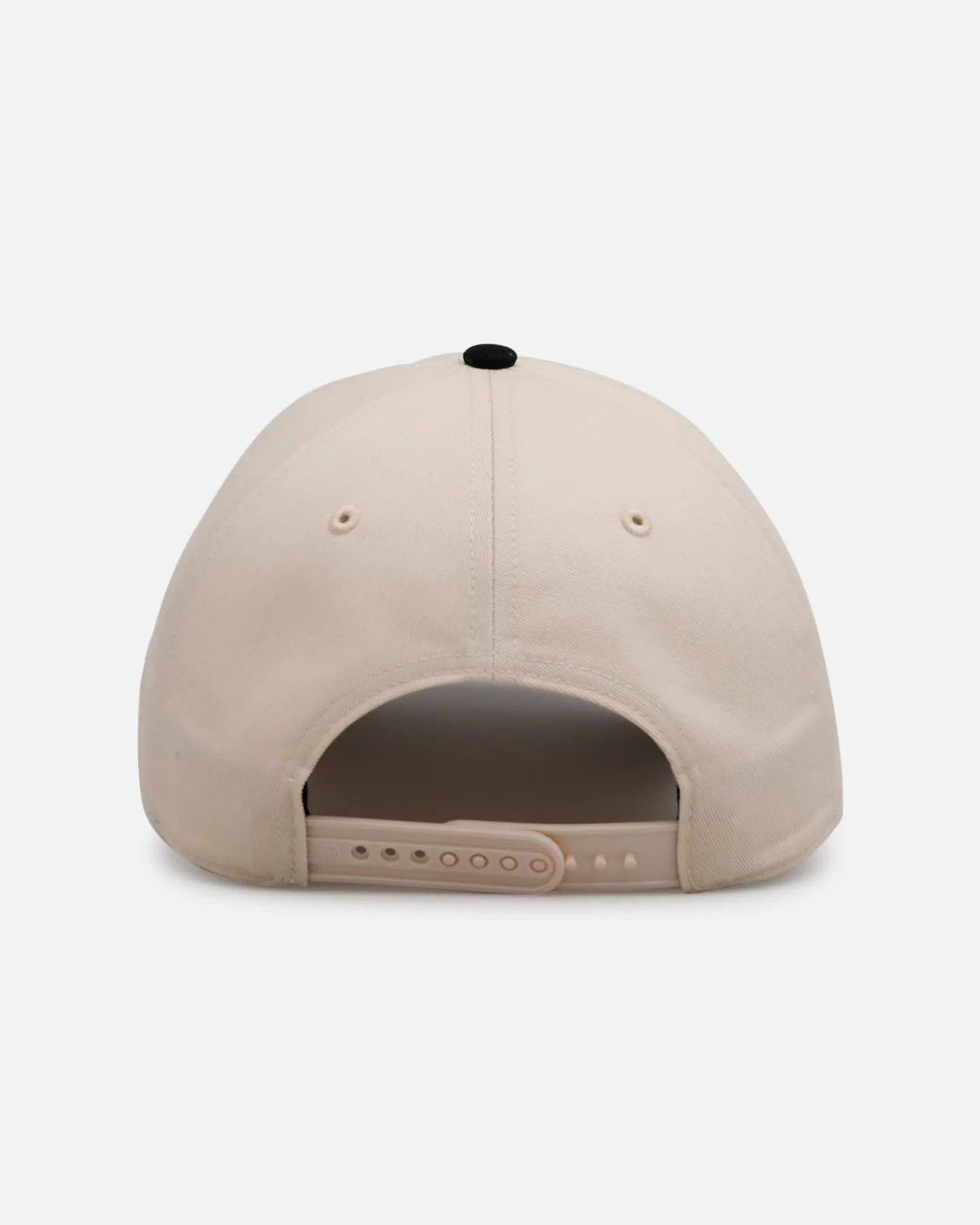 47 Brand Philadelphia Phillies 'Herringbone' 47 Offside Snapback Natural/Black sold by Culture Kings product image thumbnail 2