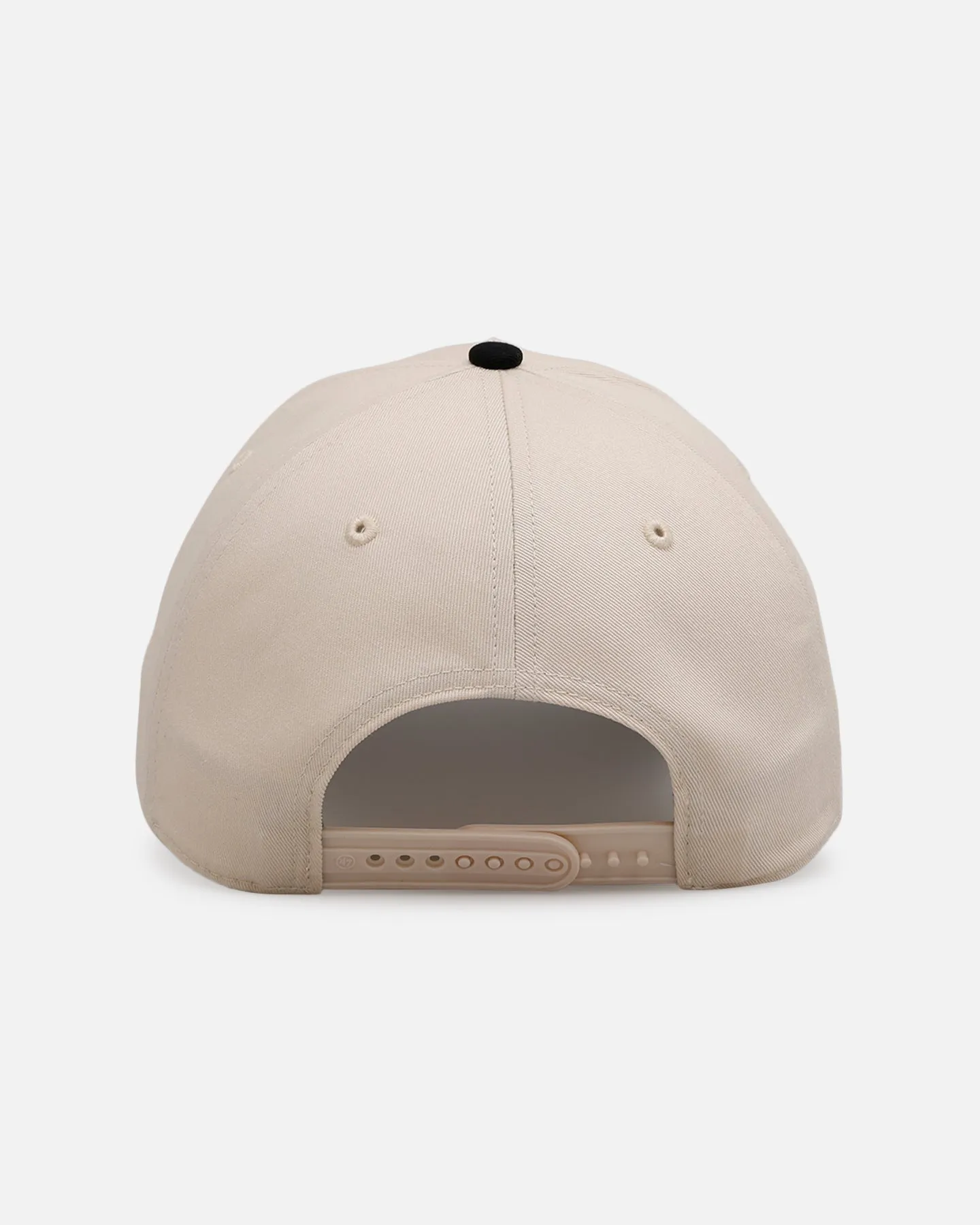 47 Brand San Diego Padres 'Herringbone' 47 Offside Snapback Natural/Black sold by Culture Kings product image thumbnail 2