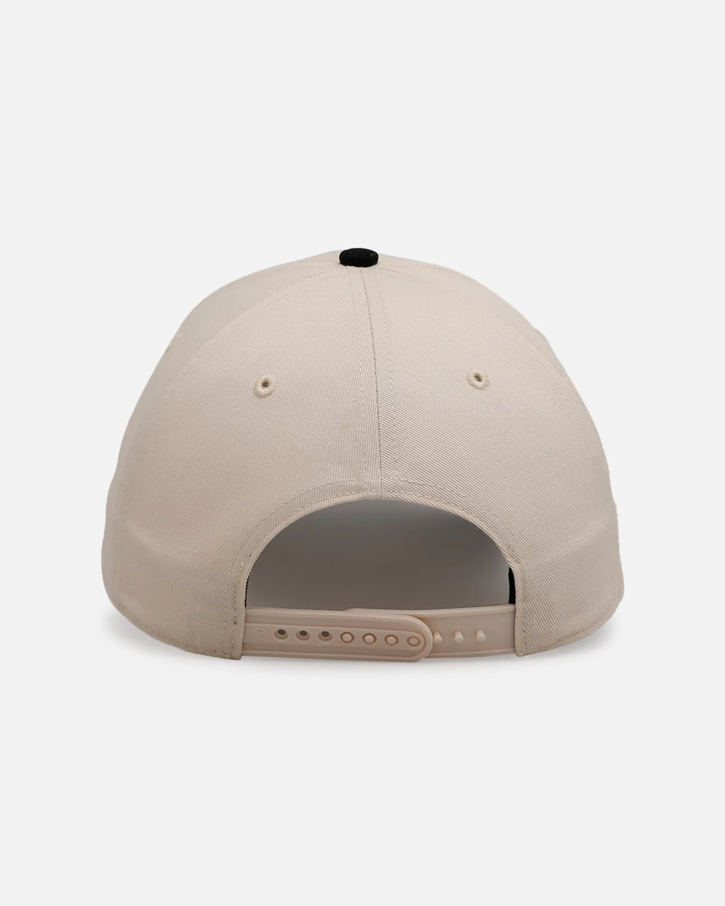47 Brand Los Angeles Angels 'Herringbone' 47 Offside Snapback Natural/Black sold by Culture Kings product image thumbnail 2
