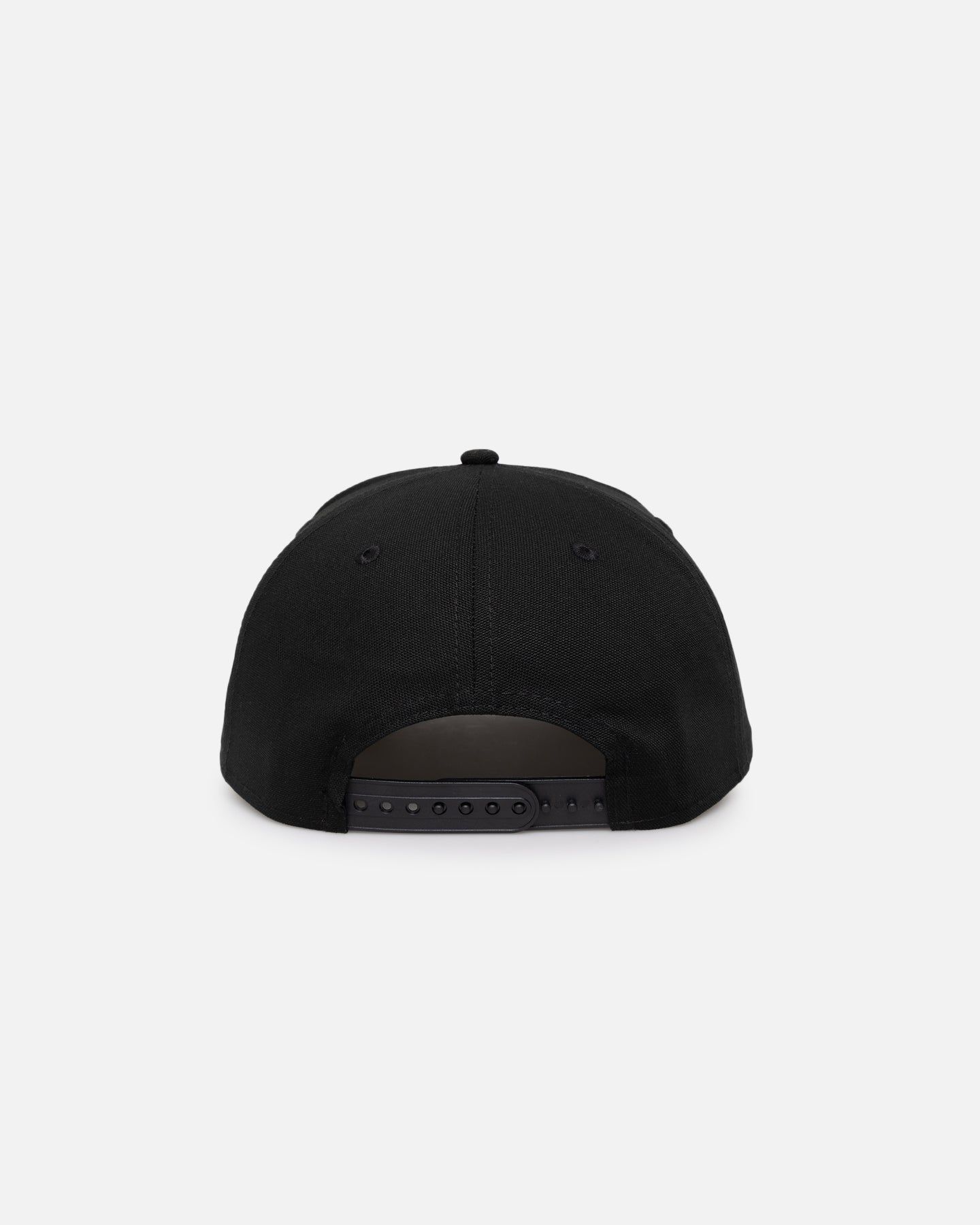 New Era Pittsburgh Pirates 'Military Patch' Pre-Curved Golfer Snapback Black sold by Culture Kings product image thumbnail 3