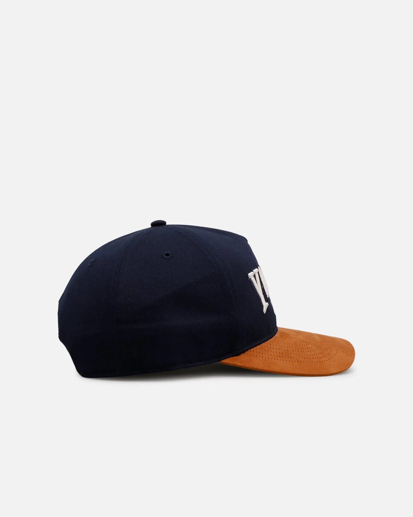 47 Brand New York Yankees 'Diamond' 47 Offside Snapback Navy sold by Culture Kings product image thumbnail 3