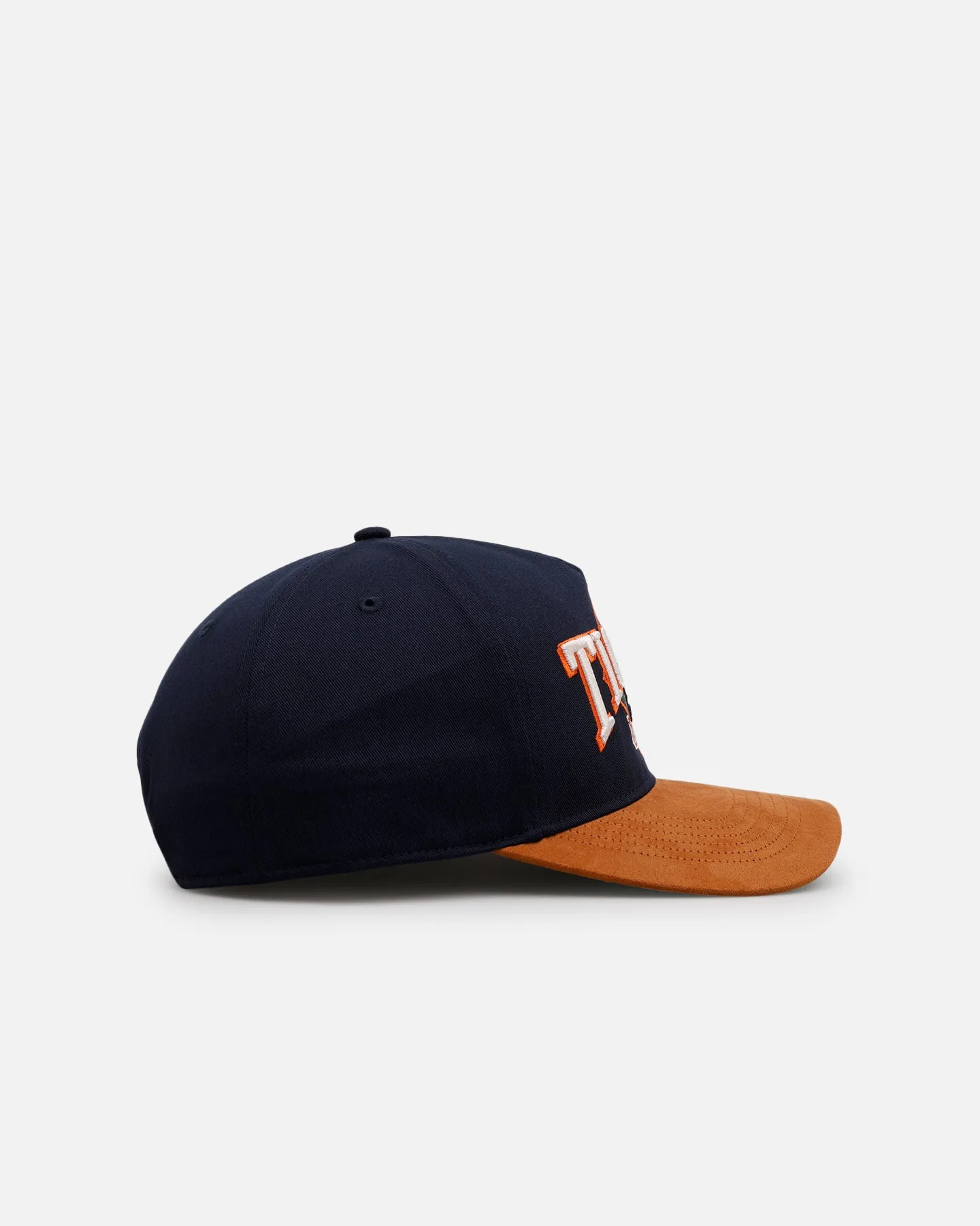 47 Brand Detroit Tigers 'Diamond' 47 Offside Snapback Navy sold by Culture Kings product image thumbnail 3