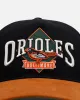 47 Brand Baltimore Orioles 'Diamond' 47 Offside Snapback Black sold by Culture Kings
