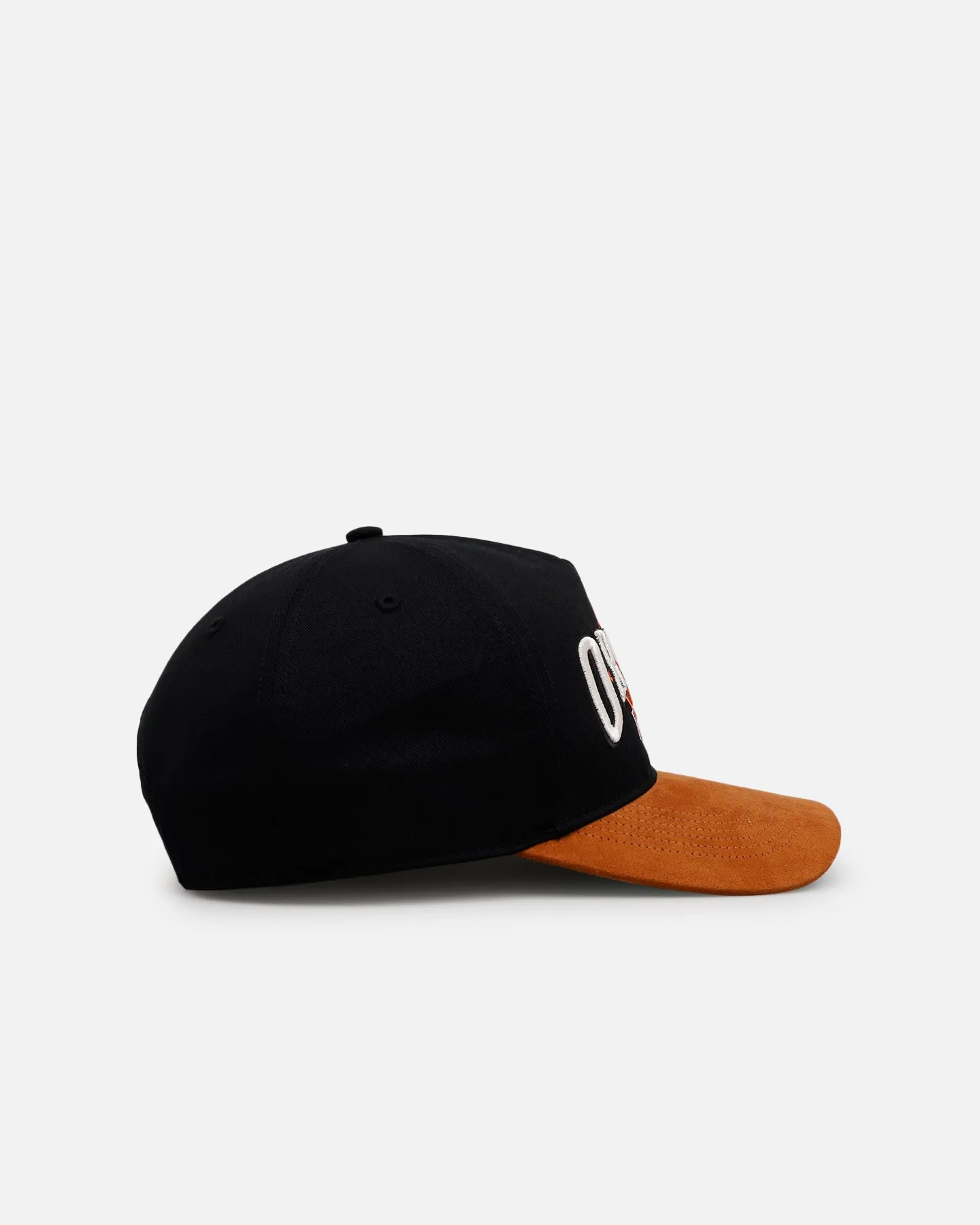 47 Brand Baltimore Orioles 'Diamond' 47 Offside Snapback Black sold by Culture Kings product image thumbnail 3
