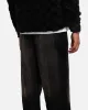 XXIII Corduroy Wash Pants Black sold by Culture Kings
