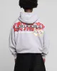 Loiter Fighter Zip Hoodie Grey sold by Culture Kings