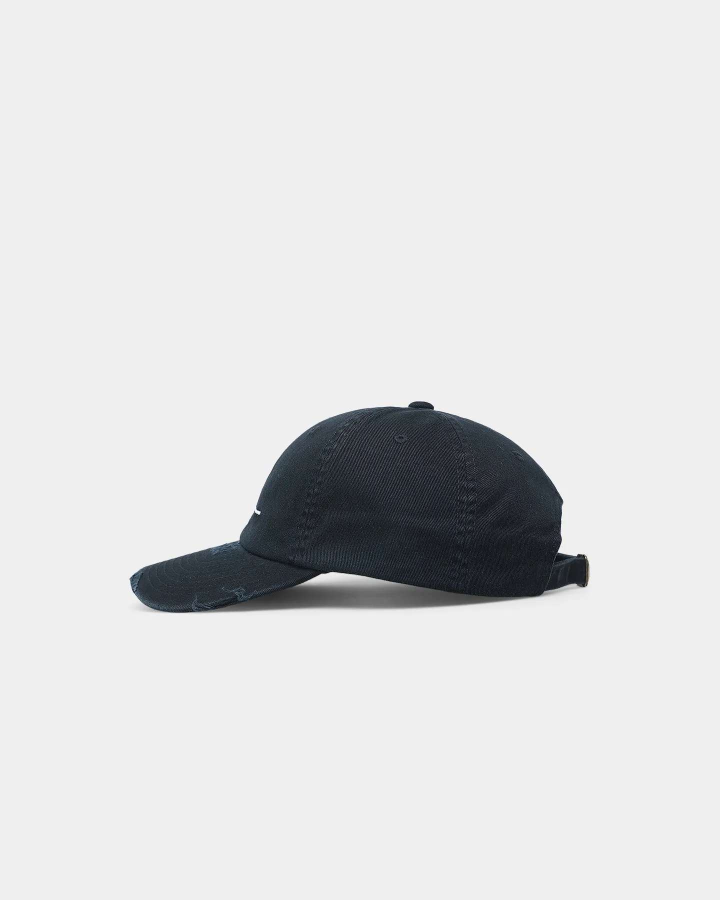 Karl Kani Signature Strapback Washed Black sold by Culture Kings product image thumbnail 5