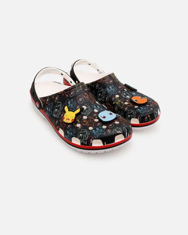 Crocs Classic Pokemon Clog Multi sold by Culture Kings