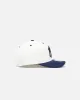 Mitchell & Ness New York Yankees Go Team Go Snapback White Cream/Blue sold by Culture Kings