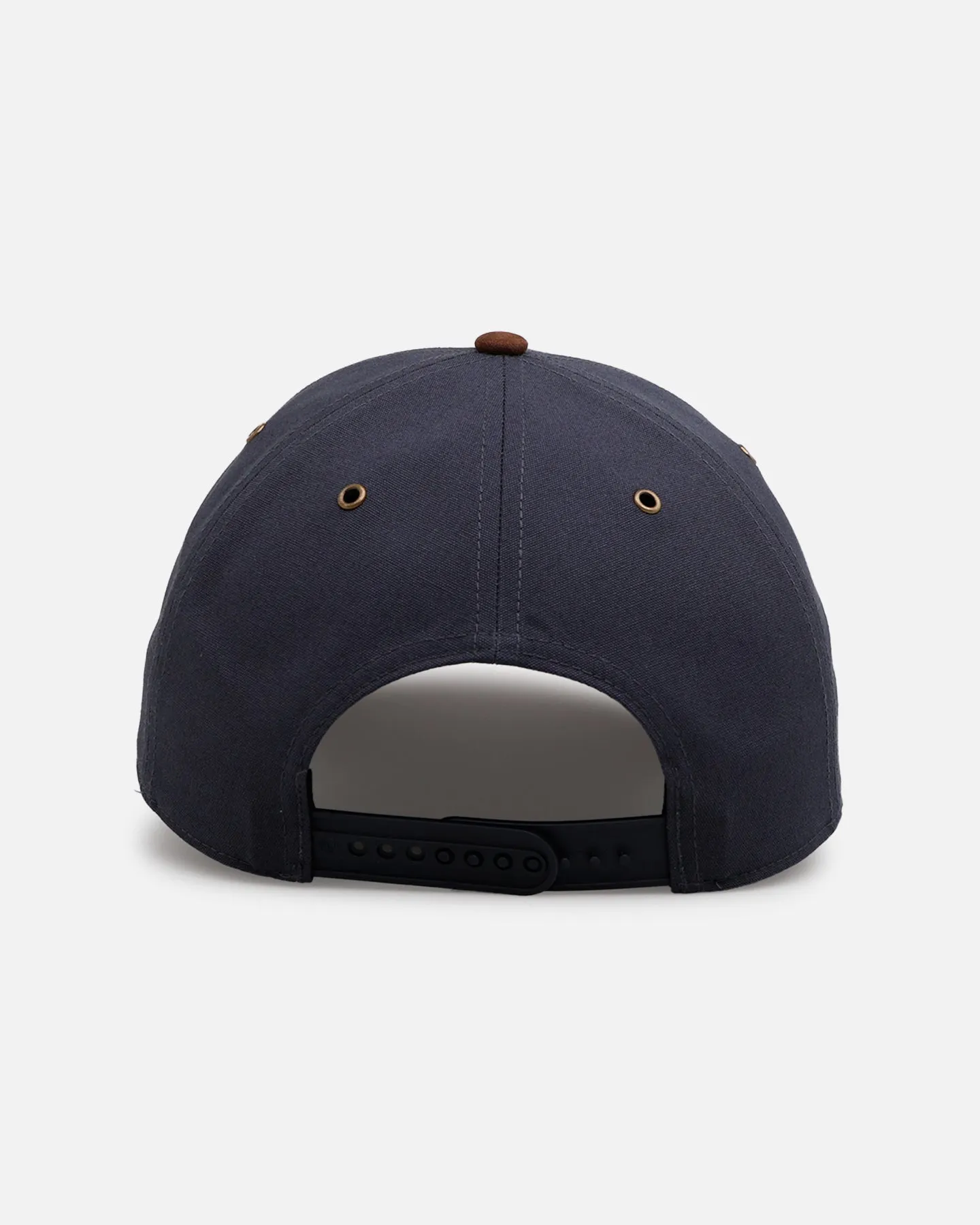 47 Brand San Francisco 49ers 'Blueberry Pie' Offside DT Snapback Vintage Navy sold by Culture Kings product image thumbnail 3