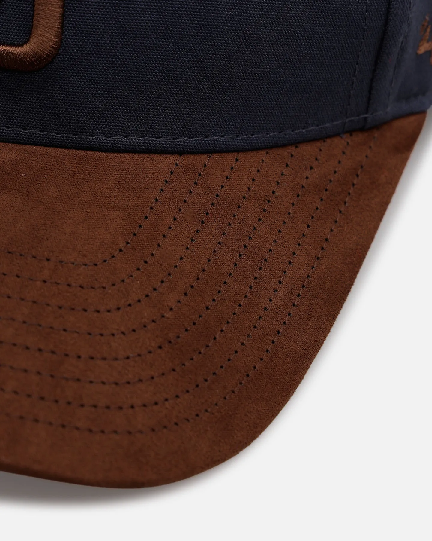 47 Brand San Diego Padres 'Blueberry Pie' Offside DT Snapback Vintage Navy sold by Culture Kings product image thumbnail 2