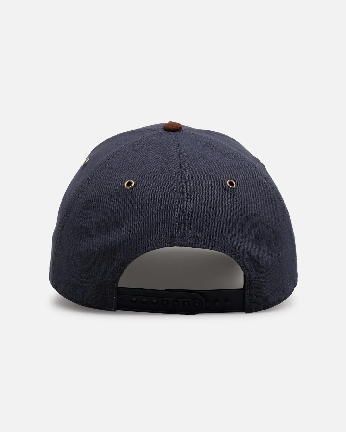 47 Brand San Diego Padres 'Blueberry Pie' Offside DT Snapback Vintage Navy sold by Culture Kings product image thumbnail 3