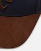 47 Brand Oakland Athletics 'Blueberry Pie' Hitch Snapback Vintage Navy sold by Culture Kings