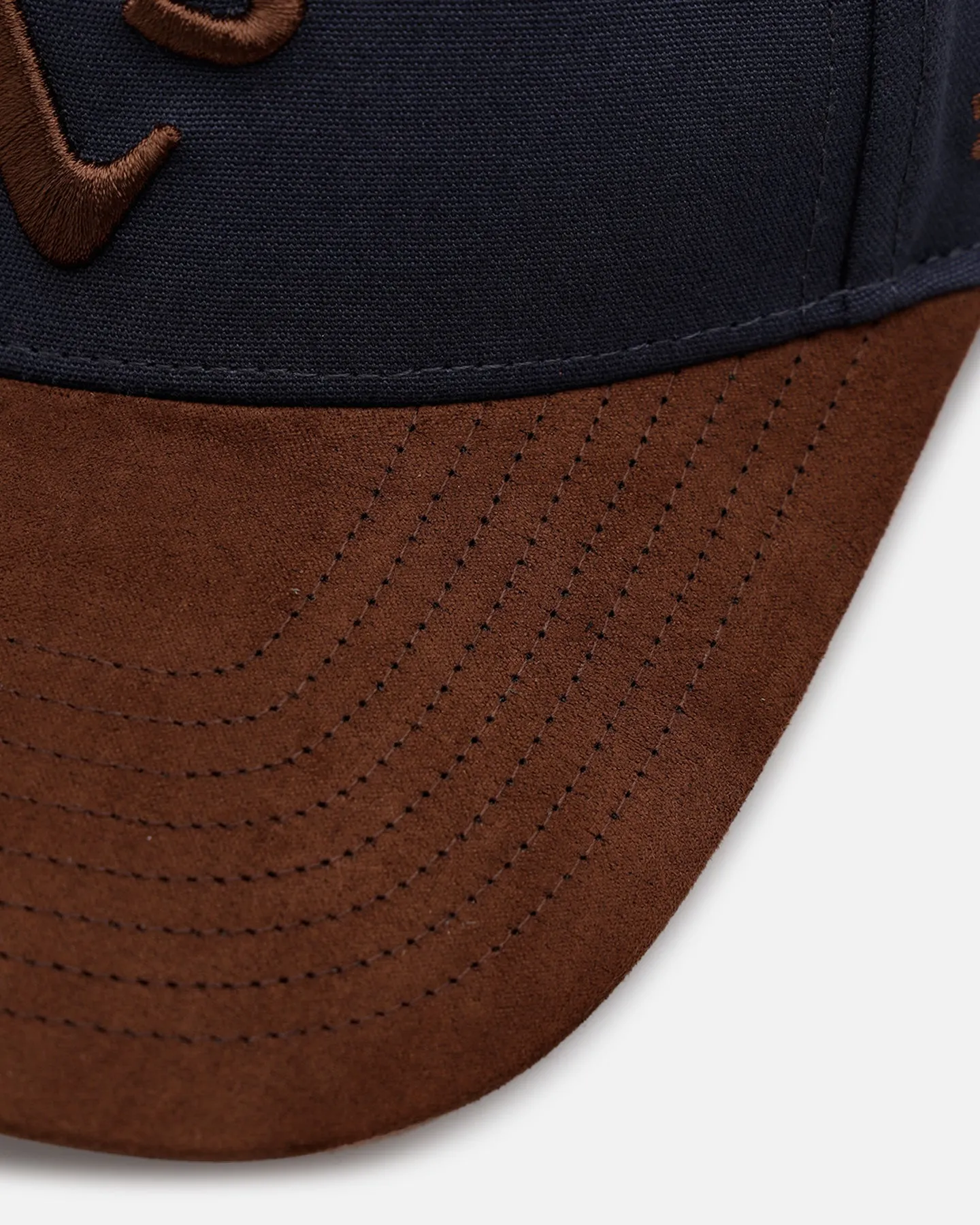 47 Brand Oakland Athletics 'Blueberry Pie' Hitch Snapback Vintage Navy sold by Culture Kings product image thumbnail 2
