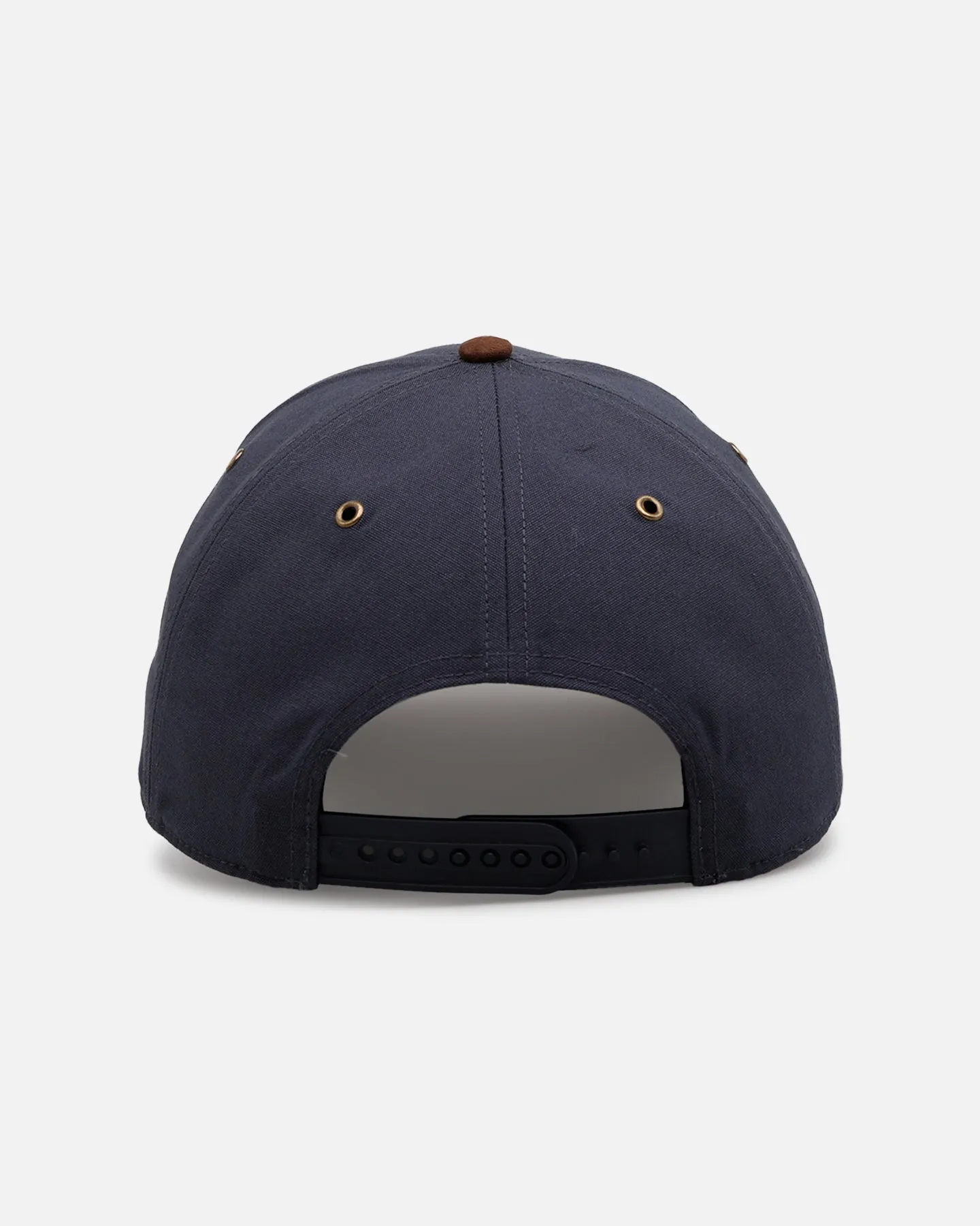 47 Brand Oakland Athletics 'Blueberry Pie' Hitch Snapback Vintage Navy sold by Culture Kings product image thumbnail 3