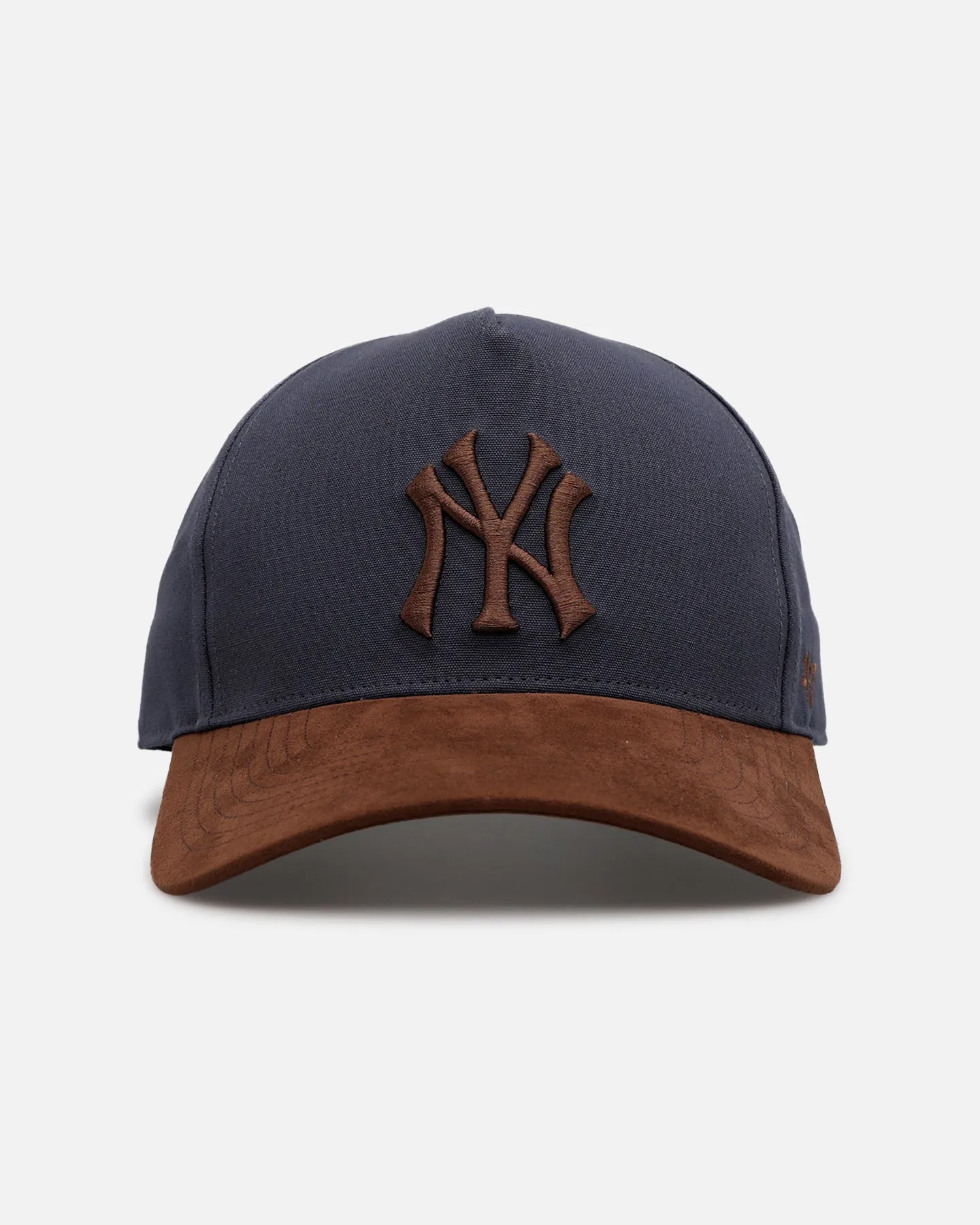 47 Brand New York Yankees 'Blueberry Pie' Hitch Snapback