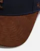 47 Brand Los Angeles Dodgers 'Blueberry Pie' Hitch Snapback Vintage Navy sold by Culture Kings