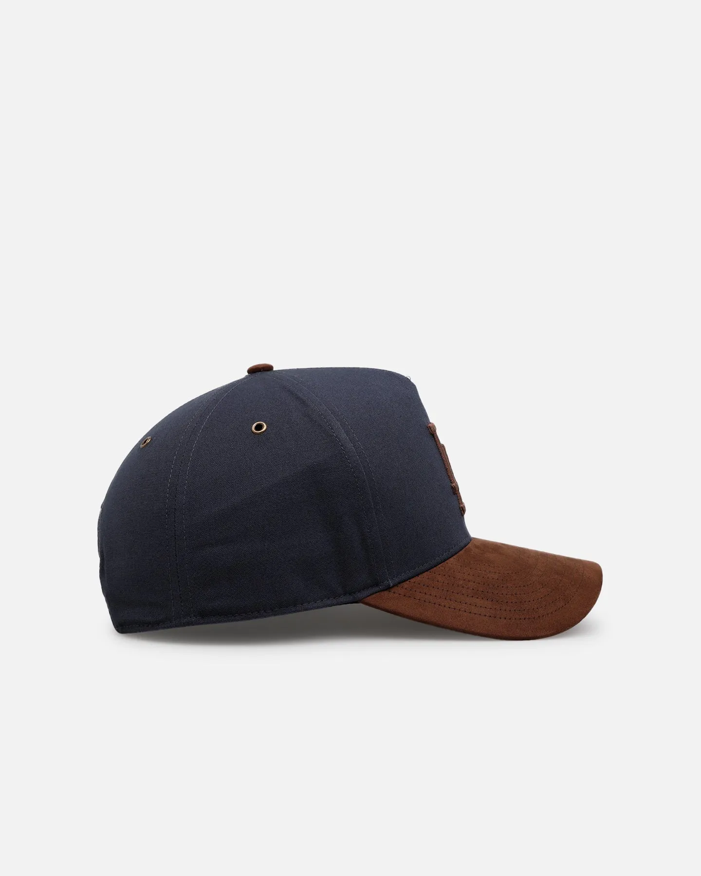 47 Brand Los Angeles Dodgers 'Blueberry Pie' Offside DT Snapback Vintage Navy sold by Culture Kings product image thumbnail 4
