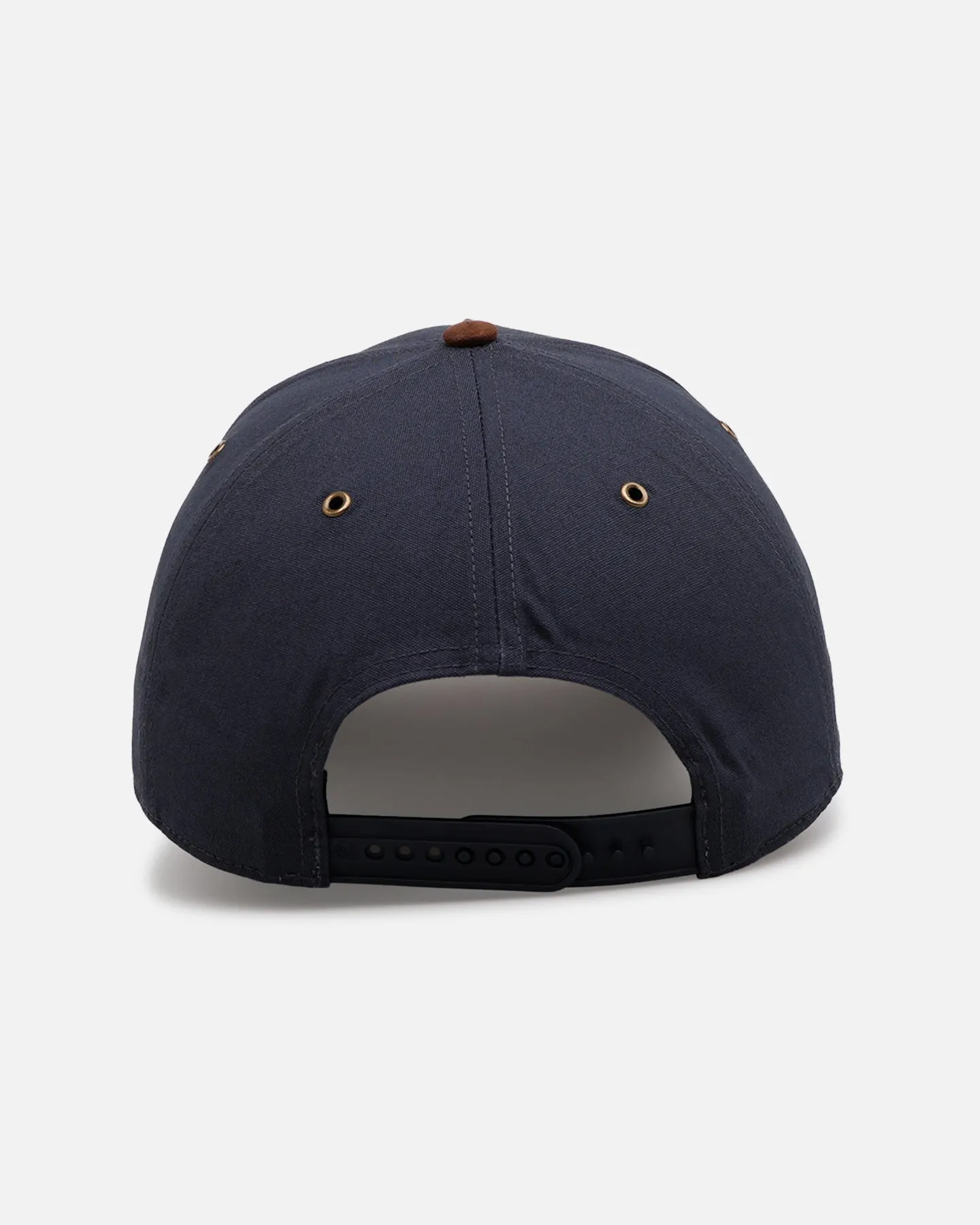 47 Brand Los Angeles Dodgers 'Blueberry Pie' Offside DT Snapback Vintage Navy sold by Culture Kings product image thumbnail 3