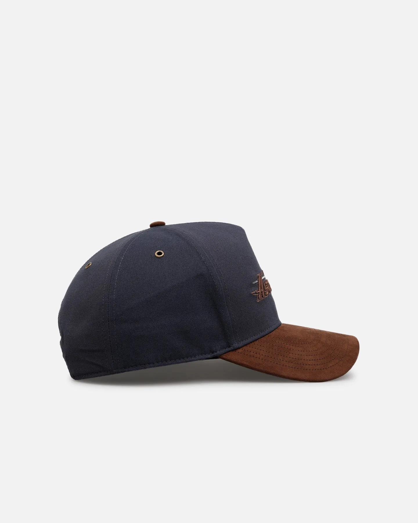 47 Brand Houston Astros 'Blueberry Pie' Offside DT Snapback Vintage Navy sold by Culture Kings product image thumbnail 4