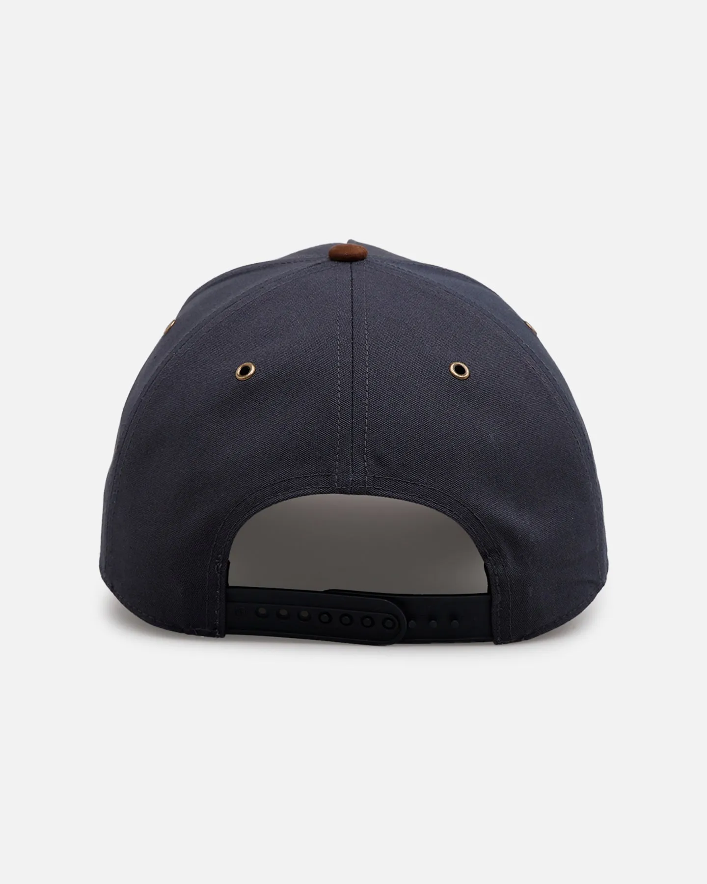 47 Brand Houston Astros 'Blueberry Pie' Offside DT Snapback Vintage Navy sold by Culture Kings product image thumbnail 3