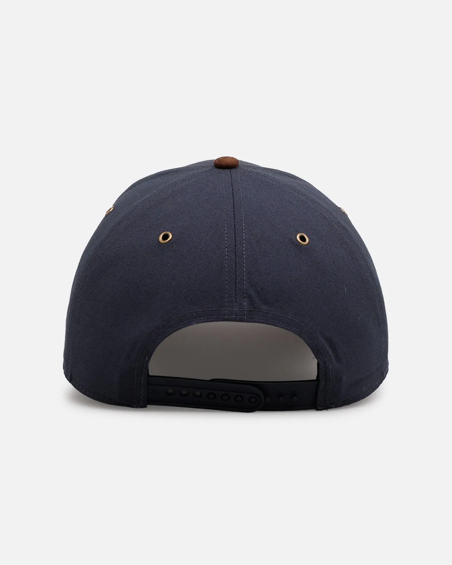 47 Brand Detroit Tigers 'Blueberry Pie' Offside DT Snapback Vintage Navy sold by Culture Kings product image thumbnail 3