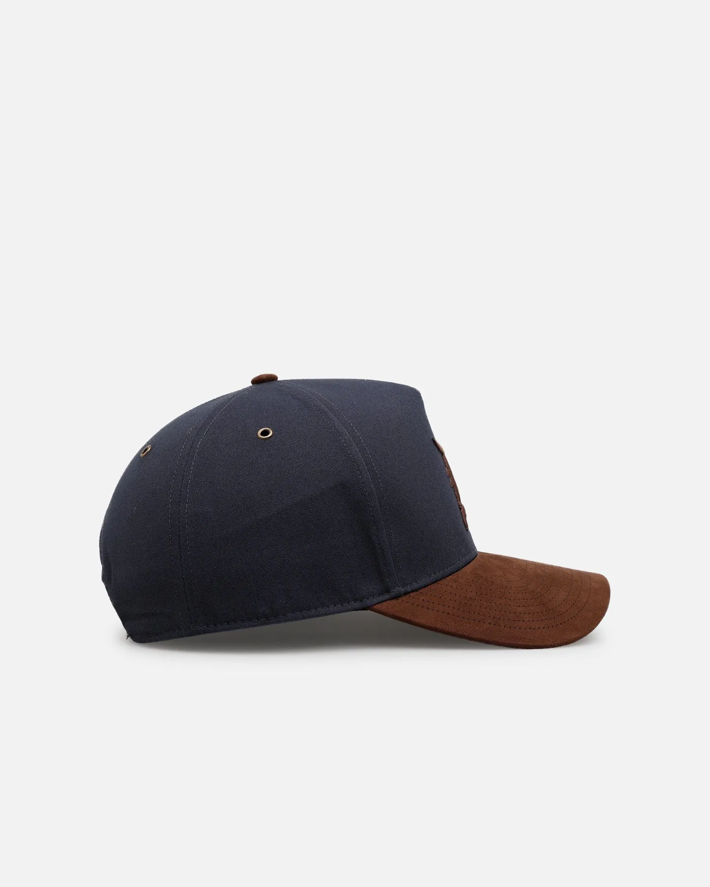 47 Brand Detroit Tigers 'Blueberry Pie' Offside DT Snapback Vintage Navy sold by Culture Kings product image thumbnail 4