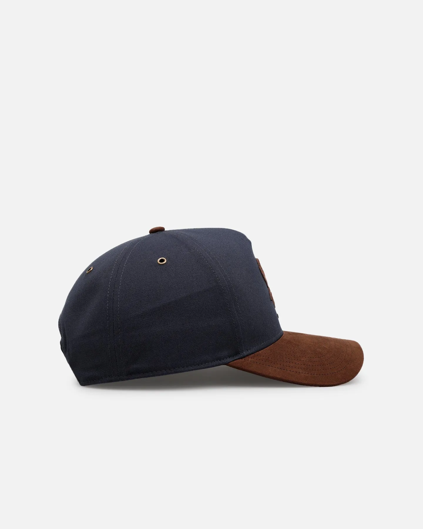 47 Brand Chicago White Sox 'Blueberry Pie' Hitch Snapback Vintage Navy sold by Culture Kings product image thumbnail 4