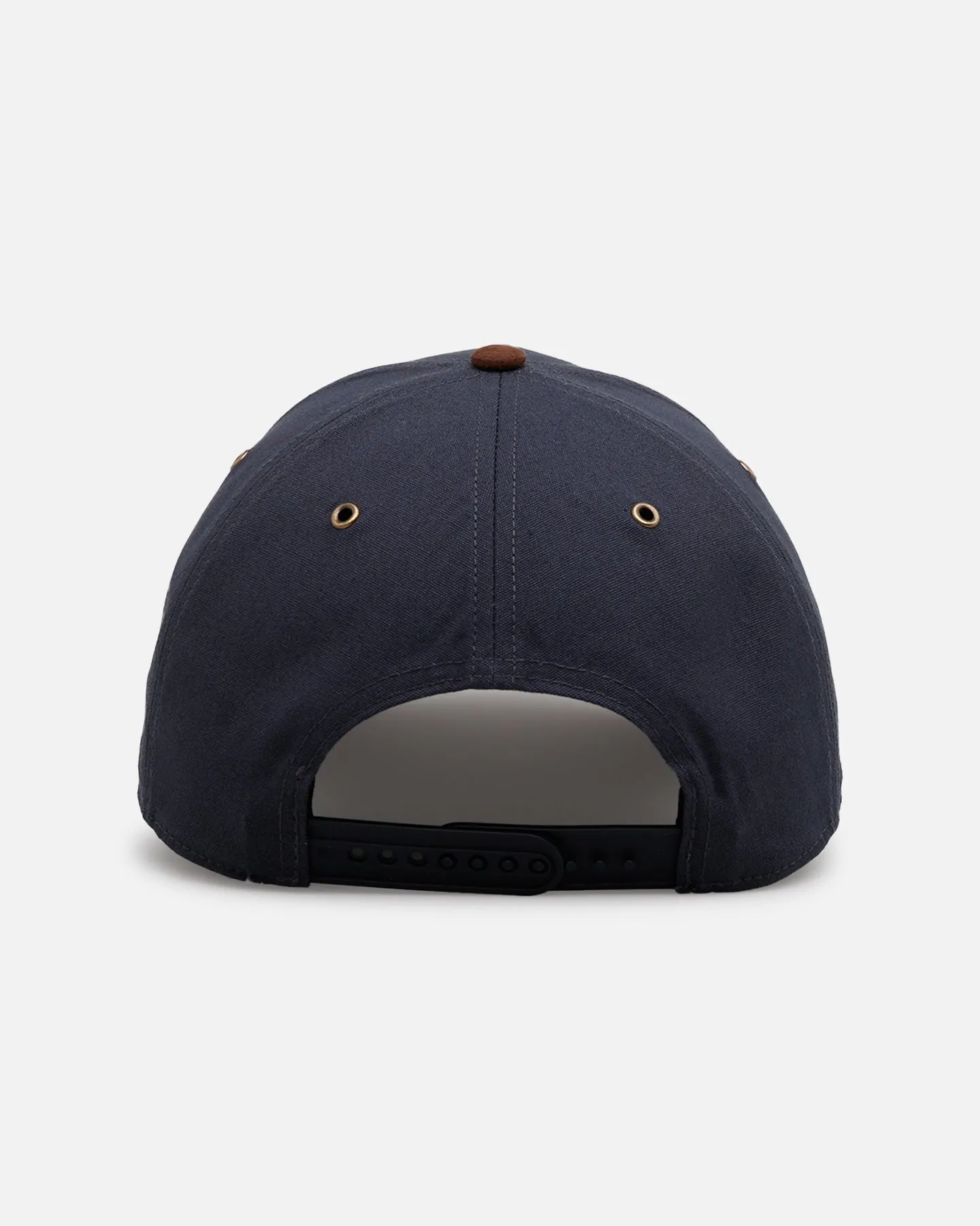 47 Brand Chicago White Sox 'Blueberry Pie' Hitch Snapback Vintage Navy sold by Culture Kings product image thumbnail 3