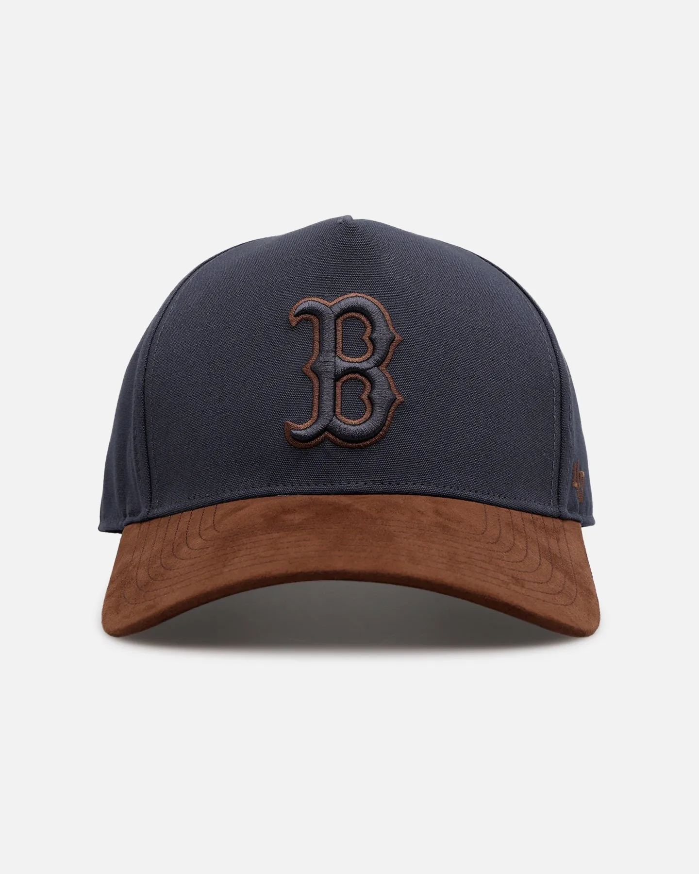 47 Brand Boston Red Sox 'Blueberry Pie' Hitch Snapback Vintage Navy sold by Culture Kings